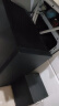 先马（SAMA）黑洞PRO 黑色 中塔主动式吸音降噪电脑主机箱 散热升级/标配3静谧风扇/三面吸音棉/支持360水冷 实拍图