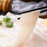 麦易优龙利鱼柳净重300g 无骨无刺纯肉6片 宝宝婴儿辅食海鲜水产 实拍图