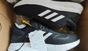 阿迪达斯adidas 男DURAMO 10 运动跑步鞋 GW8336 43码新老款随机发货 实拍图
