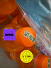 百事可乐 美年达 Mirinda 橙味 碳酸饮料汽水 百事出品 新老包装随机发货 【橙味】美年达300ml*6瓶 实拍图