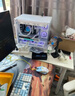电脑上门维修 台式机维修 笔记本维修 电脑组装diy 笔记本清灰 监控维修安装 维修网络 系统安装 台式电脑组装预付款（未上门可退） 实拍图