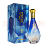 花冠集团冠群芳酒 金冠蓝钻 浓香型白酒41.8度 480ml*6瓶 整箱装 618送礼 实拍图