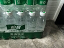 怡宝包装饮用水520ml*24瓶[彩膜],24联包   渠道限定 实拍图