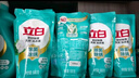 立白天然茶籽洗衣液12斤 除菌除螨抑菌 手洗机洗祛味去渍含补充装 实拍图