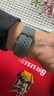 颂拓（SUUNTO）RACE S 轻量化户外训练腕表 专业跑步马拉松运动智能手表  石墨灰 实拍图