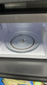 美的（Midea）快捷微波炉 家用小型 360°转盘加热 旋钮操控 易洁内胆（M1-L213B） 实拍图