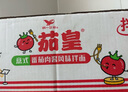 统一茄皇 意式番茄肉酱风味拌面 桶面126g*12桶整箱阳光番茄免煮速食 实拍图