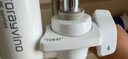 东丽（TORAY） 净水器净饮机家用直饮水龙头过滤器四重过滤除菌除氯进口滤材厨房NJ2SJ 原装标配 实拍图