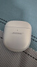 Bose QC消噪耳塞Ultra 大鲨三代真无线蓝牙耳机 主动降噪耳机 智能耳内音场调校 消噪耳塞Ultra-60周年钻光纪念款 实拍图
