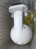 奥克斯高清室外摄像头防水手机远程无线wifi监控器360度无死角云台旋转无死角4g网络全景语音对话户外 实拍图