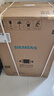 西门子（SIEMENS）iQ300 10公斤滚筒洗衣机全自动 智能除渍 强效除螨 羊毛洗 15分钟快洗  108AW 家电国家补贴 实拍图
