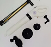 虎行家居马桶疏通器管道疏通器通马桶神器下水道疏通器厕所疏通工具一炮通 实拍图