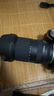 腾龙（Tamron）A071S 28-200mm F/2.8-5.6 Di III RXD大光圈远摄大变焦镜头 索尼全画幅微单镜头(索尼全幅E口) 实拍图