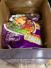 好欢螺 螺蛳粉广西柳州特产 方便速食粉丝米线 礼盒装300g*6袋 实拍图