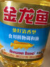 金龙鱼 食用油 花生浓香型浸出  食用植物调和油5L（新老包装随机发货） 实拍图