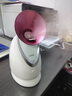 金稻 蒸脸仪器喷雾补水仪蒸汽机冷热加湿器冷热喷面膜搭档冷热一体水箱美容仪200ml宿舍 生日礼物KD232 实拍图