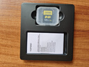 天硕（TOPSSD）高品质SD卡 H1专业相机内存卡 UHS-II双芯高速存储卡 v60sd卡 sd内存卡128g 实拍图