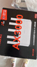 Tenda腾达路由器【满血WiFi6+】升级立式AX3000千兆穿墙王:信号增强无线家用Mesh放大器国家补贴云霄白 实拍图