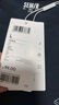 森马（Semir）[凉感抗菌吸湿速干]遮热短袖T恤男t25春夏新款印花109925100102 实拍图