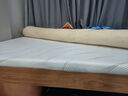 MLILY眯狸记忆棉床垫1.35米宿舍榻榻米可折叠床褥子乐梦 135*200*5cm 实拍图