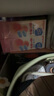 贝亲（Pigeon）桃子水  婴儿爽身露 四季通用 200ml  *2 实拍图