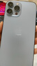 Apple iPhone 13 Pro Max 苹果13 ProMax  二手苹果手机 远峰蓝色 【75%用户选择】 【99新】256G【性能/性价比推荐】3期免息 三年老店-五星店铺-三年质保 实拍图