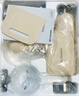 九阳（Joyoung）面条机 家用电动小面枪30秒快速出面不锈钢压面机M2-MS160 晒单实拍图