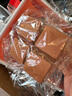 米德恩桌椅脚垫加厚耐磨凳子脚套家具腿脚防滑硅胶套防噪音圆形16个装 大号方形【16个装】 实拍图