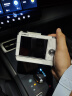 索尼（SONY）【国家补贴】ZV-E10L 半画幅微单相机 标准镜头套装 颜值机身 精准对焦 VLOG APS-C画幅 白色 实拍图