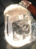 深厦暖贴暖宝宝贴女生理期热敷帖自发热宫暖贴艾草生姜组合60片 实拍图