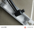 世达（SATA）cr-v耐用扭力扳手指针式公斤扳手工具   0-300N.m  48111 实拍图