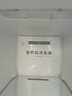 美的（Midea）607升双开门对开门家用电冰箱一级能效大容量风冷无霜节能变频BCD-607WKPZM(E）家电国家补贴20% 实拍图