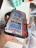 【2片装】适用iPhone16Promax钢化膜苹果16手机膜iPhone15新款14/13无尘仓秒贴膜pm新款plus两片装 高清防指纹【1片装】带秒贴神器 苹果16promax 实拍图