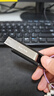 闪迪（SanDisk）128GB USB3.2至尊极速U盘 CZ810读速高达400MB/s 写180MB/s  以换代修 实拍图