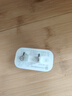 小米 原装18W USB充电器快充版 通用苹果安卓手机手环蓝牙耳机 USB数据线插头 实拍图