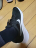 耐克NIKE男子跑步鞋REVOLUTION 7运动鞋FB2207-001黑44.5 实拍图