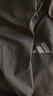 阿迪达斯 （adidas）官方舰店快干男裤 25夏季新款健身裤直筒长裤透气休闲裤运动裤 HF8985/梭织快干/主图款 L 实拍图