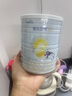 佳贝艾特（Kabrita）悦白婴幼儿配方羊奶粉 3段(1-3岁)400克 天然A2蛋白 实拍图