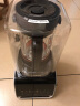 苏泊尔（SUPOR）轻音0涂层破壁机可拆洗降噪预约家用豆浆机1.5L全自动多功能料理机辅食机榨汁机SP511R 实拍图