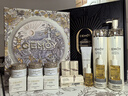 cemoy澳诗茉水乳套装(爽肤水乳液)护肤品礼盒补水保湿舒缓生日礼物 实拍图