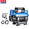 东成高压清洗机Q1W-FF-5.5/7PLUS家用洗车机水泵水枪 实拍图