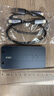 佳翼（JEYI）M.2双盘位固态硬盘盒 NVME/SATA双协议 Type-C3.2 Gen2移动硬盘盒 全铝合金CNC散热 笔记本苹果PS5 实拍图
