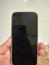 倍思【康宁玻璃膜】适用苹果16Pro钢化膜 iPhone16Pro手机膜全屏覆盖防尘防摔防指纹高清膜无尘仓贴膜 实拍图