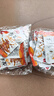 香辣小鱼仔小鱼干开袋即食下饭菜小鱼仔毛毛鱼小吃湖南特产小零食 香辣味 买20送20【共40包】超值推荐 实拍图
