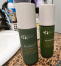瑷尔博士清肌平衡痘痘水乳套装控油舒缓保湿清爽祛痘100ml+100g 实拍图