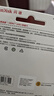 闪迪（SanDisk）128GB SD内存卡 U1 C10 至尊高速存储卡 读速140MB/s 全高清视频 数码相机理想伴侣 实拍图