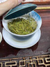 第一江南绿茶龙井特级250g2025新茶明前茶叶礼盒装春茶嫩芽父亲节送礼物 实拍图