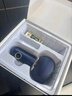 康佳（KONKA）刮痧仪器电动刮痧神器经络疏通按摩仪拔罐器热敷按摩一体机家用神器负压腿背部祛湿全身父亲节礼物 蓝色充电：刮痧拔罐+疏通经络+9档调控+红光+精油 父亲节礼物送爸爸长辈家用高端 实拍图