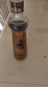 金龙鱼纯芝麻香油 480ml【一级】凉拌 调味 烹饪 火锅 调味油  玻璃瓶 实拍图