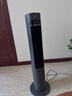 海尔（Haier） 空调扇冷风扇加湿制冷机单冷风机无叶风扇制冷气扇家用客厅卧室节能制冷器冷气机小空调 【强劲冷风+大风量降温】机械款HFZ-J8625B 实拍图